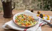 Vacances au camping : 5 recettes gourmandes sans prise de tête