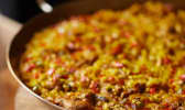 Spécial paella : entre traditions et variations gourmandes