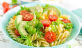 5 salades de pâtes pour un été frais et gourmand
