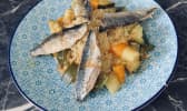 6 recettes à base de sardines pour les dîners d'été