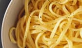 Vous revenez de Rome ? Prolongez le voyage avec 5 recettes cultes !