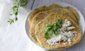 Pains plats à garnir : la tendance gourmande du moment