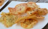 Des chips maison originales et croustillantes que vous allez adorer