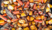 Les légumes rôtis : le secret d'une cuisson qui sublime tout !