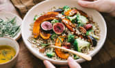 Menu : nos recettes pour la semaine du 6 octobre au 10 octobre 2025