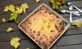 8 recettes avec du raisin pour surprendre vos invités