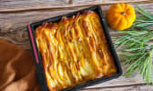 Menu : nos recettes pour la semaine du 03 au 07 novembre 2025