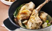 Menu : nos recettes pour le samedi 8 novembre 2025	