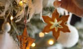 8 recettes de biscuits de Noël qui vont faire craquer toute la famille