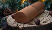 5 bûches de Noël dignes d'une pâtisserie qui vont impressionner vos invités