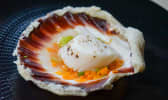 8 recettes de saint-jacques du Chef Simon qui vont illuminer votre réveillon
