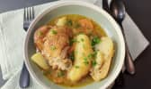 Poulet mijoté : les recettes qui réchauffent