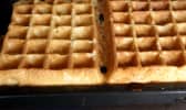 Le gaufrier