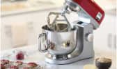 Le robot Kenwood kMix