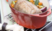 La cocotte braisière