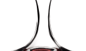 La carafe à décanter les vins