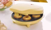 L'appareil à donuts