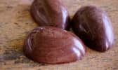 Moule à chocolat oeuf