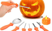 Le kit de sculpture de citrouille pour Halloween