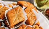 9 pâtisseries orientales qui vont vous rendre complètement accro