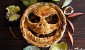 Idées de recettes pour Halloween
