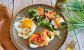 Menu : nos recettes pour la semaine du 9 au 13 mars 2026