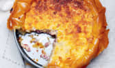 Menu : nos recettes pour le dimanche 8 mars 2026