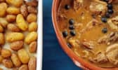 Menu : nos recettes pour le dimanche 29 mars 2026