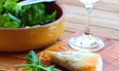 Menu : nos recettes pour le lundi 6 avril 2026
