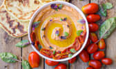 7 variantes de houmous à préparer pour votre prochain apéro