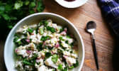 Menu : nos recettes pour le dimanche 12 avril 2026