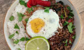 La street food s'habille en grand !