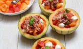 Menu : nos recettes pour le jeudi 2 juillet 2026