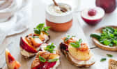 Menu : nos recettes pour le mercredi 15 juillet 2026
