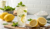 9 recettes qui confirment que la limonade est officiellement de retour dans nos verres cet été