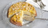 La mirabelle de saison, du gâteau moelleux aux brochettes