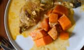 Menu : nos recettes pour le lundi 14 septembre 2026