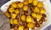 3 recettes de châtaignes pour croquer les toutes premières de la saison
