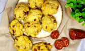 Cookies salés : 6 recettes pour renouveler l'apéritif