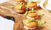 Chair de citrouille : le sucré, le salé, le fondant… 5 idées de recettes irrésistibles