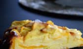 Irrésistibles gâteaux invisibles
