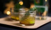 Cocktails de fêtes