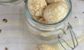 Neuf recettes d'oeuf 