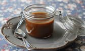 Caramel au beurre salé