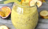 Des recettes de smoothies pour faire le plein de vitamines