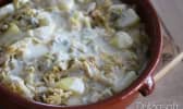 Non, gorgonzola n'est pas un auteur du 19ème...
