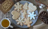 Joyeux Noël... en douceurs !
