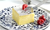 Abracadabra, le gâteau magique !
