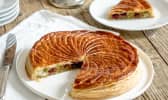 Nos 50 meilleures recettes de galettes et brioches des rois pour l'Épiphanie