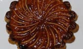Pithiviers feuilleté